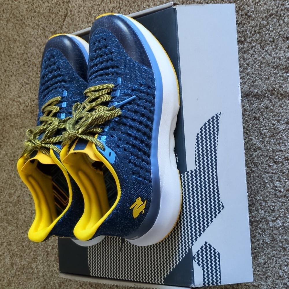 Rabbit Dream Chaser Shoes